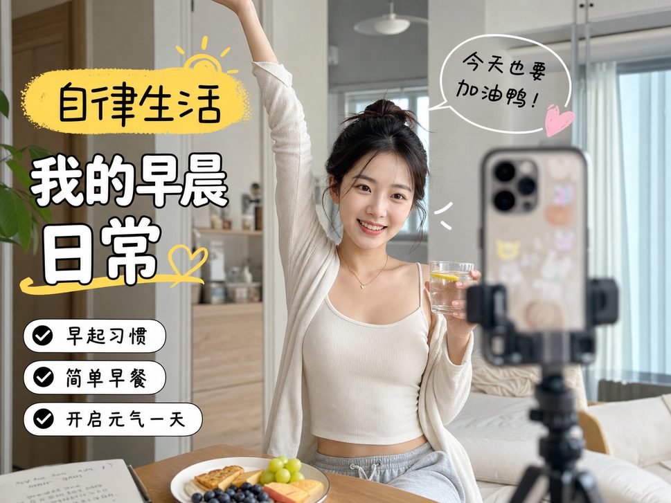 爱情岛-自律生活传媒教程